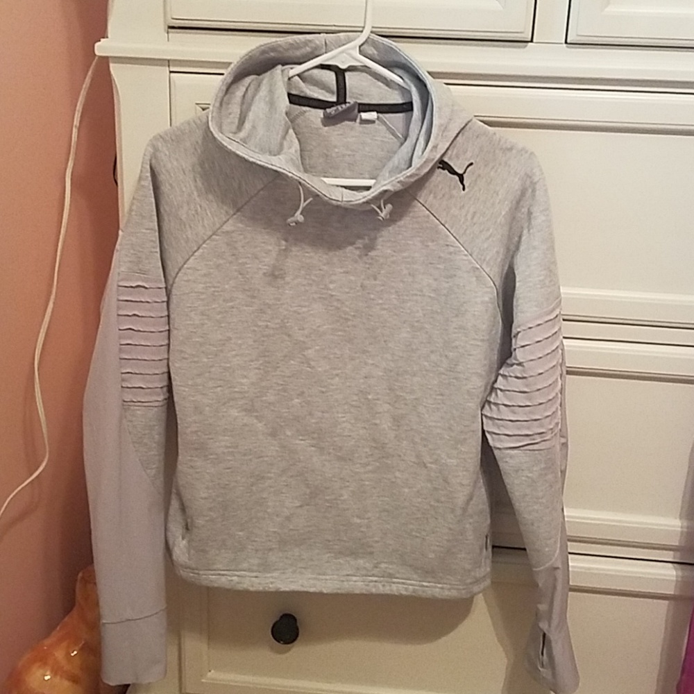 Puma Hoodie